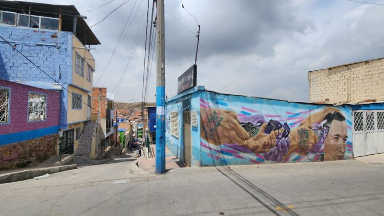 Esta es la identidad del barbero asesinado en Ciudad Bolívar Un joven de 25 años fue asesinado con arma de fuego en la localidad de Ciudad Bolívar, en la noche del 4 de febrero. Le contamos los detalles.