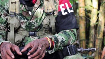 Estados Unidos emitió alerta de seguridad para sus ciudadanos por paro armado del ELN en Chocó: “Deben abandonar el departamento”