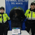 Policía