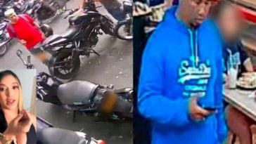 Estos son los hermanos capturados por el crimen de ‘La Diabla’ En Barranquilla, las autoridades capturaron a los hermanos José Gregorio y Estarlin Oswaldo Morgado Herrera, presuntos responsables del asesinato de Zaida Andrea Sánchez, conocida con el alias de 'La Diabla'.