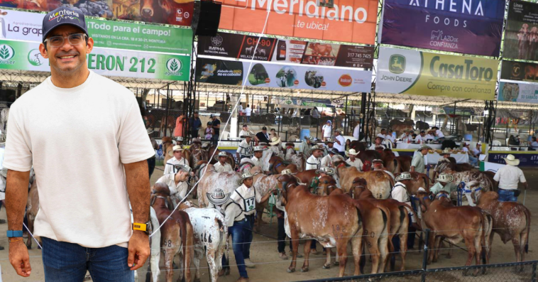 Expoterneros 2025: la feria ganadera que une tradición, negocio y cultura