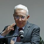 Expresidente Uribe critica la conmoción interior declarada por el gobierno Petro: 'es creadora de pánico'