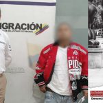 Extranjero fue inadmitido en Colombia cuando intentó ingresar a Medellín, sería posible agresor sexual de menores de edad