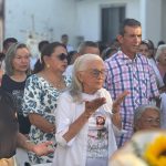 FE Y SEGURIDAD | Devoción a la Virgen de la Candelaria en Magangué