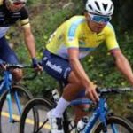 El ciclista cundinamarqués Fabio Duarte correrá la Vuelta al Tolima 2025