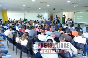 Fórmulas para enfrentar la crisis que se avecina en el sector arrocero de Casanare