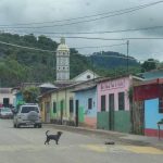 Francotirador ataca a policías mientras compraban comida en Teorama, Catatumbo: un muerto y un herido