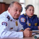 Gobernador de Nariño intervendrá ante alcaldes para garantizar convenios con bomberos: no habrá plantón