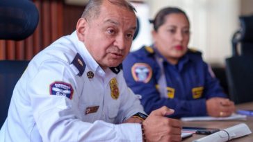 Gobernador de Nariño intervendrá ante alcaldes para garantizar convenios con bomberos: no habrá plantón