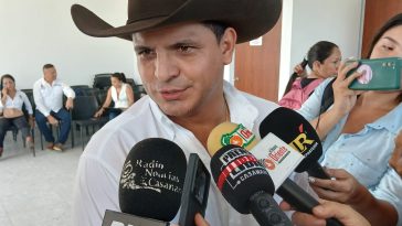 Gobierno de César Ortiz Zorro lidera propuestas para evitar descalabro del sector arrocero en Casanare