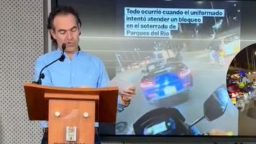 Grabación de video del reguetonero Yogambi en Medellín tendrá más líos tras anuncio del alcalde