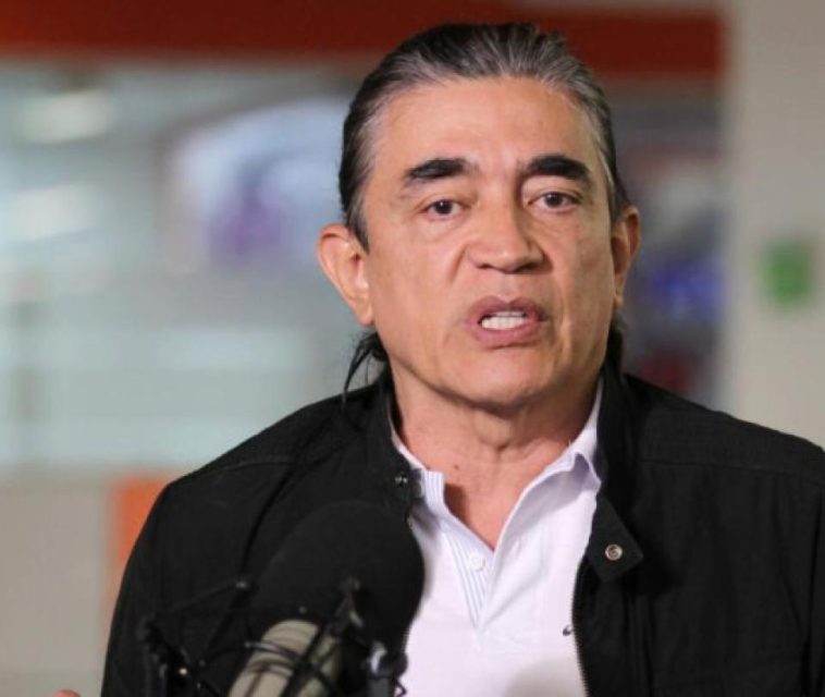 Gustavo Bolívar será candidato a Presidencia en 2026 y se va de Prosperidad Social