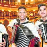 Hay Festival: La cantera vallenata que rindió homenaje a Carlos Vives en Cartagena