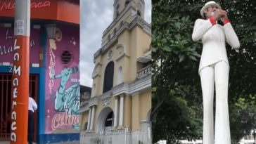 Historia del distrito de Obrero en Cali: un testimonio de trabajo, cultura y progreso de Salsera