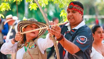 Indígenas de América Latina firman memorando de entendimiento en Córdoba