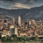 Informe señala que la población de Medellín se está envejeciendo por menos nacimientos