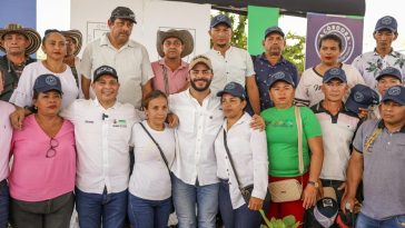 Inicia la pavimentación de la “Ruta del Marañón” en Chinú