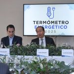 Inversión y expansión, claves para garantizar la seguridad energética en el país