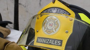 Investigan un presunto caso de acoso sexual en el Cuerpo Oficial de Bomberos de Manizales