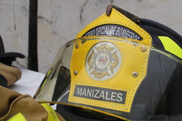 Investigan un presunto caso de acoso sexual en el Cuerpo Oficial de Bomberos de Manizales