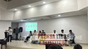 JEP instaló en Casanare mesa de articulación para la implementación de proyectos restaurativos para víctimas