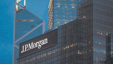 JP Morgan