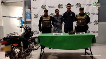 Judicializan a presuntos autores de doble homicidio en estación de gasolina de Barranquilla: así lo relató el fiscal