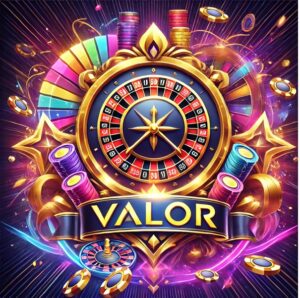 Juego seguro y emocionante: la tecnología detrás del casino en vivo de ValorBet