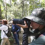 La Feria Internacional de Aves Colombia Birdfair se alista para abrir las 'alas' de su edición 11 en Cali