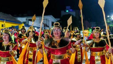 La Guacherna, entre los principales eventos de este fin de semana en Barranquilla y Atlántico