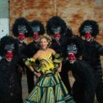 La canción de la reina del Carnaval de Barranquilla que nadie ha podido destronar en Spotify ¿cuál es?