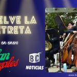 La música vuelve a llenar los parques de Manizales con las retretas dominicales