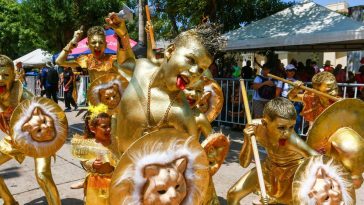 Las millonarias cifras y empleos que moverá el Carnaval de Barranquilla 2025 en 4 días