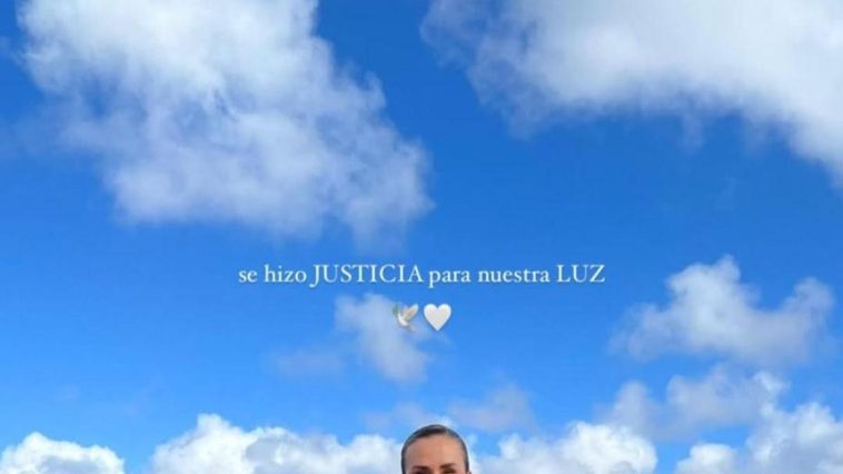 Las pruebas irrefutables en la culpabilidad de Andrés Ricci por feminicidio de Luz Mery Tristán