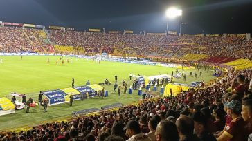 Tolima alianza