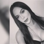 Lo que parecía un dolor abdominal terminó en la trágica muerte de una joven influencer La mujer pensó que tenía cólicos, pero estaba padeciendo una fuerte infección ovárica.