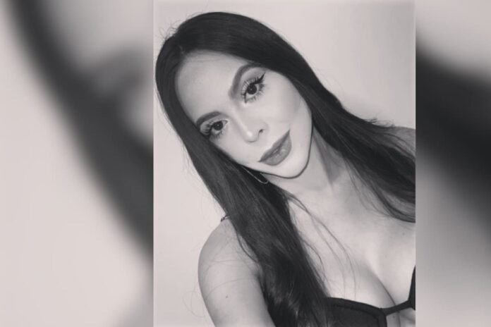 Lo que parecía un dolor abdominal terminó en la trágica muerte de una joven influencer La mujer pensó que tenía cólicos, pero estaba padeciendo una fuerte infección ovárica.