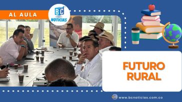 Magdalena Centro apuesta por el futuro rural: Alcaldes respaldan nuevo programa universitario