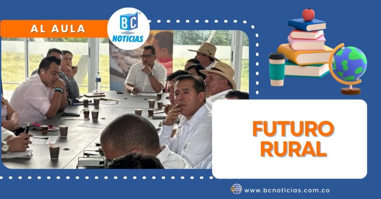 Magdalena Centro apuesta por el futuro rural: Alcaldes respaldan nuevo programa universitario