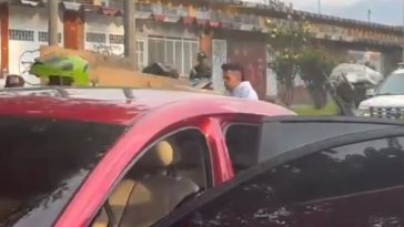 Niña de cuatro años muere en brutal ataque armado en Bogotá