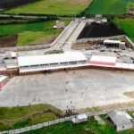 Nuevo terminal terrestre en Túquerres