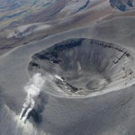 Volcán Puracé