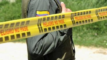 Ofrecen recompensa para dar con los asesinos de dos menores de edad en Barrancabermeja