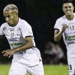 Once Caldas ganó en Rionegro y es líder parcial de la Liga BetPlay