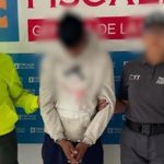 Otra persona sería capturada por el crimen de Sarita Michel Vargas Hasta el momento, el primo de Sarita Michel es el único capturado.