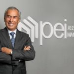 Jairo Corrales, presidente de Pei Asset Management