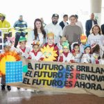 Pereira: Pionera en Comunidad Energética, con 29 Instituciones Educativas