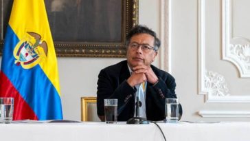 Nuevo escándalo para el Gobierno Petro: Denuncian supuesta filtración de dineros del contrabando en campaña