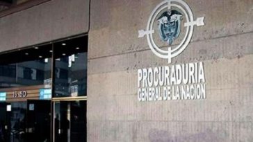 La procuraduría exige garantias en materia de seguridadpara los maestros y jovenes para que puedan continuar su proceso académico tranquilamente.