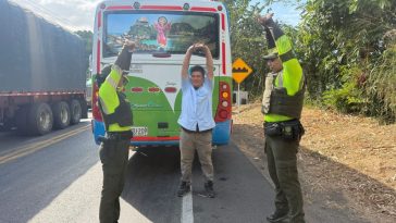 Policía Metropolitana lanza estrategias claves para promover la seguridad vial